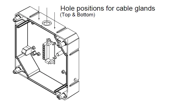 EATON Asserta 110 Fire Alarm Device fig 2