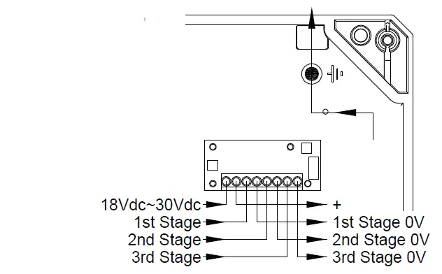 EATON Asserta 110 Fire Alarm Device fig 3
