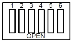 EATON Asserta 110 Fire Alarm Device fig 7