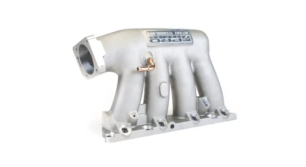 Skunk2 Racing Intake Manifold K20a3 Engine Instruction Manual Skunk2 Racing Intake Manifold K20a3 Engine Instruction Manual