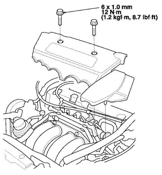 Skunk2 RACING Intake Manifold K20A3 Engine - booster10