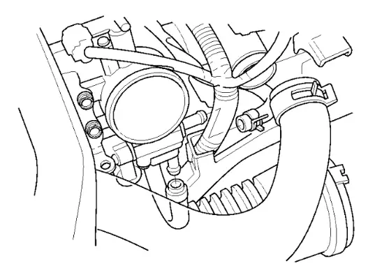 Skunk2 RACING Intake Manifold K20A3 Engine - control