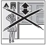 HORMANN Chain Drive Operator ITO 500 FU for Industrial Sectional Doors - fig 1
