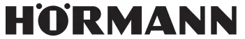 HORMANN logo