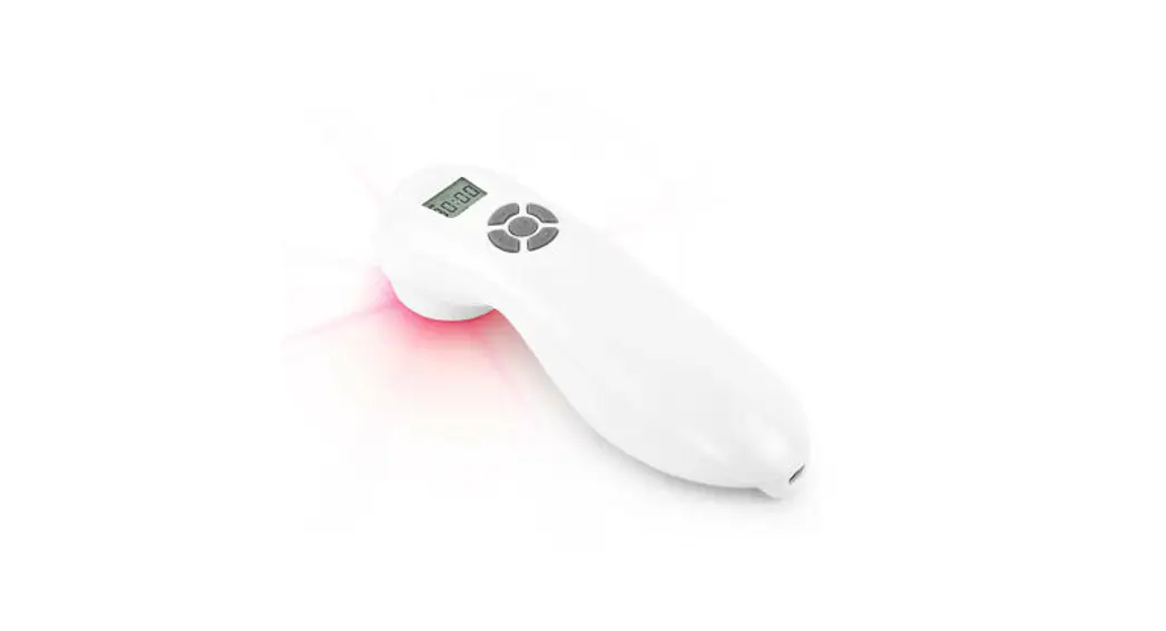 Osalis Ifu12700 Laser Light Therapy Instruction Manual
