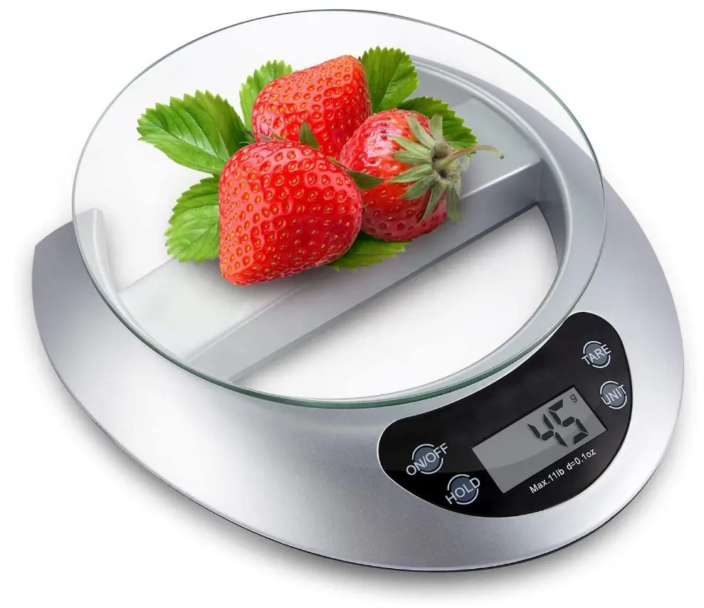 yuytin Digital Kitchen Balance