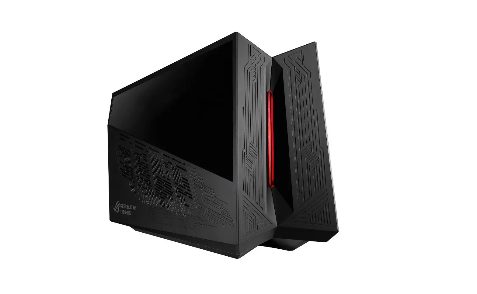 Asus Rog Xg-station 2 User Guide