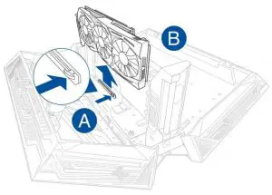 Hardware installation