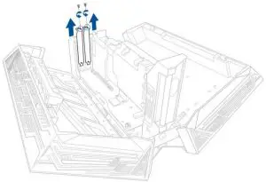 Hardware installation