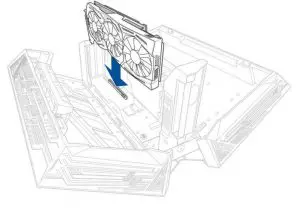 Hardware installation