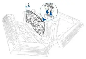 Hardware installation