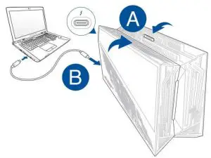 Hardware installation