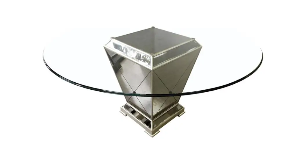 Best Master Furniture Yj001 Dining Table User Manual Best Master Furniture Yj001 Dining Table User Manual