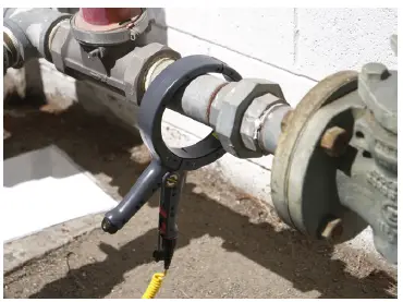 RIDGID SeekTech Inductive Signal Clamp-6