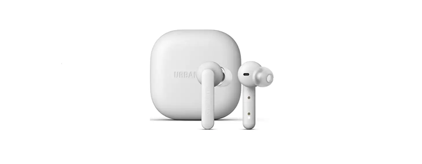 Urbanears Alby Wireless Earbuds User Guide Urbanears Alby Wireless Earbuds User Guide