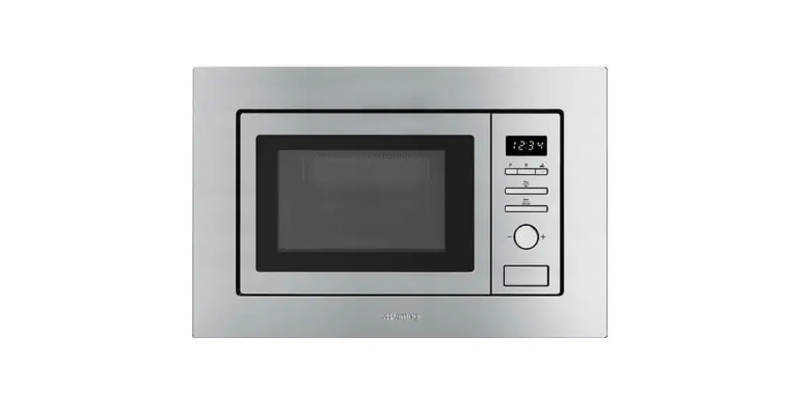 Smeg Fmi020x Oven Owner's Manual Smeg Fmi020x Oven Owner's Manual