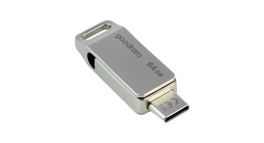 Goodram Odd3 Usb 3.0 Type-c Otg Flash Drive User Manual Goodram Odd3 Usb 3.0 Type-c Otg Flash Drive User Manual