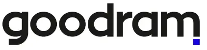goodram logo