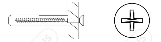 VonHaus-3000245-Tilt-and-Swivel-TV-Bracket-FIG-1