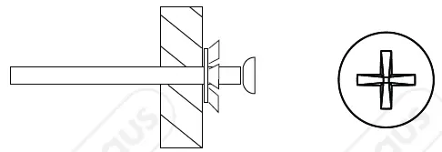 VonHaus-3000245-Tilt-and-Swivel-TV-Bracket-FIG-2