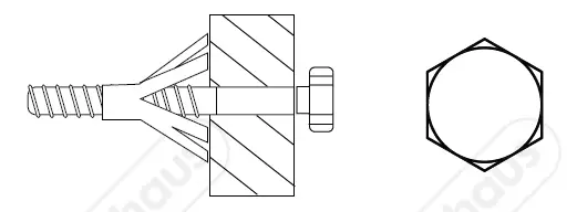 VonHaus-3000245-Tilt-and-Swivel-TV-Bracket-FIG-4