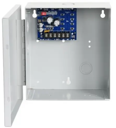 Altronix-SMP5E-Power-Supply-Charger-Kit-PRODUCT