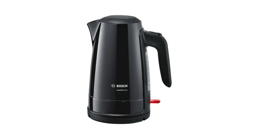 Bosch Twk6a011 Comfortline Kettle Instruction Manual