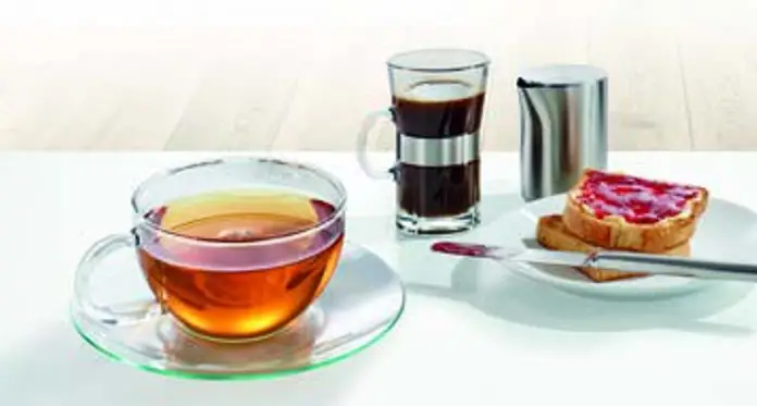 BOSCH TWK6A011 ComfortLine Kettle - Fig 2