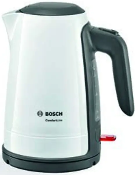 BOSCH TWK6A011 ComfortLine Kettle