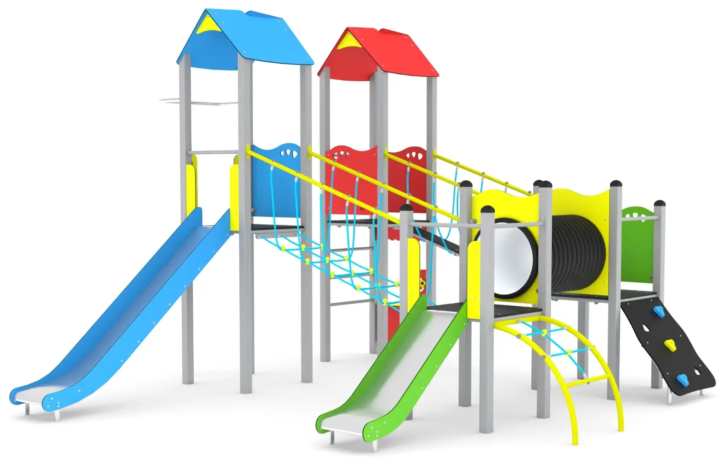 vinci play 0208 Child Playground Equipment