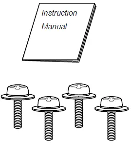 TOSHIBA RKP002Z Remote Keypad-6