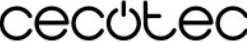 cecotec V1706681 Totalpure 1800 Style Pro Connected Air Purifier logo