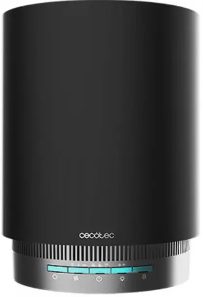 cecotec V1706681 Totalpure 1800 Style Pro Connected Air Purifier product