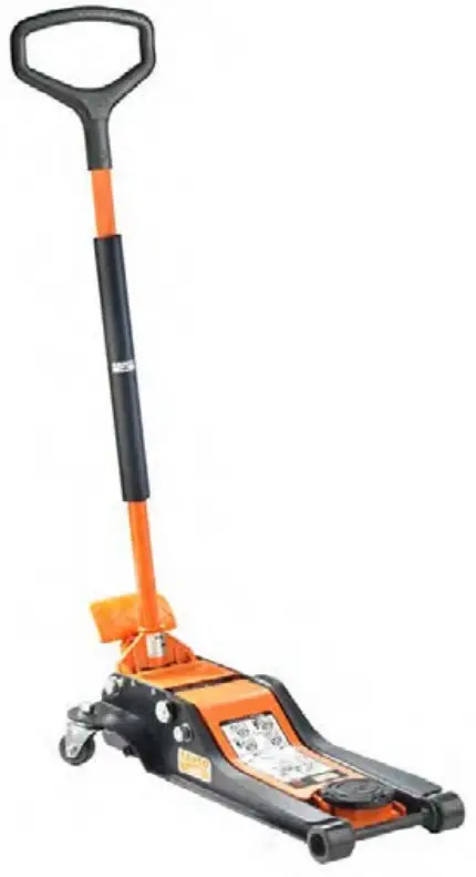 BAHCO BH13000 Trolly Jack