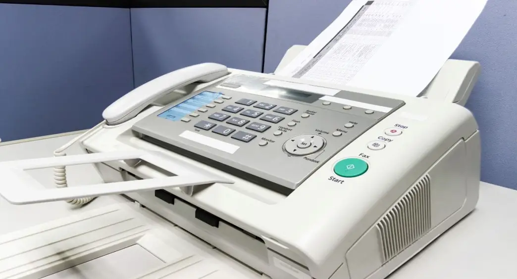 Efax Desktop Fax User Guide