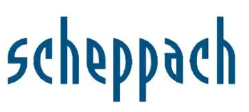 scheppach logo