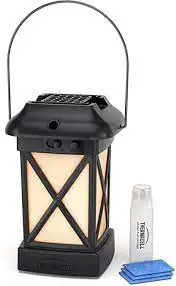 Patio Shield Lantern Xl Mosquito Protection User Manual