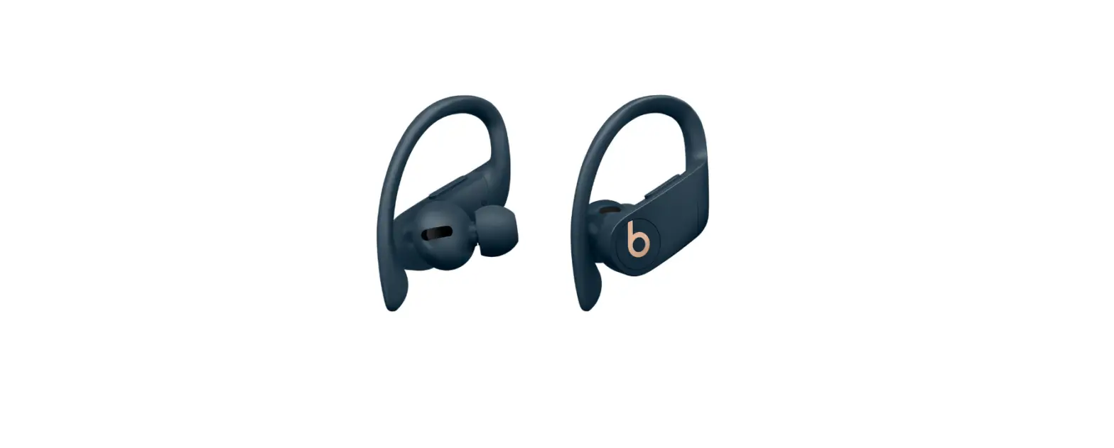 Beatsbydre Powerbeats3 Wireless Earphones User Manual Beatsbydre Powerbeats3 Wireless Earphones User Manual