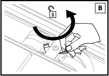 RAVAK X01575 Stainless Steel Shower Drain 01_B