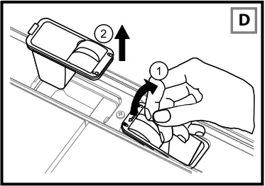 RAVAK X01575 Stainless Steel Shower Drain 01_D