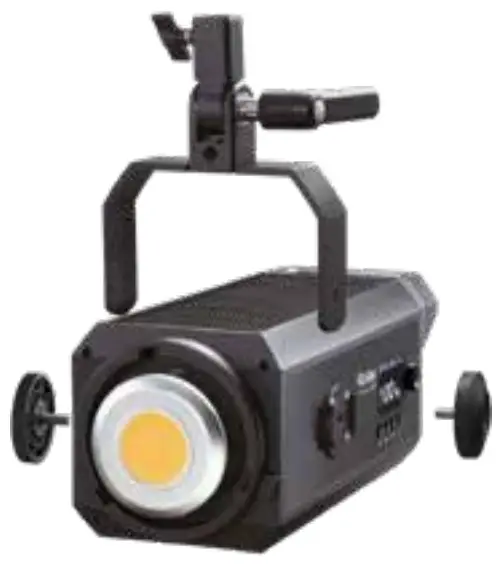 Rollei Soluna 300 Continuous LED Light - FIGURE 2