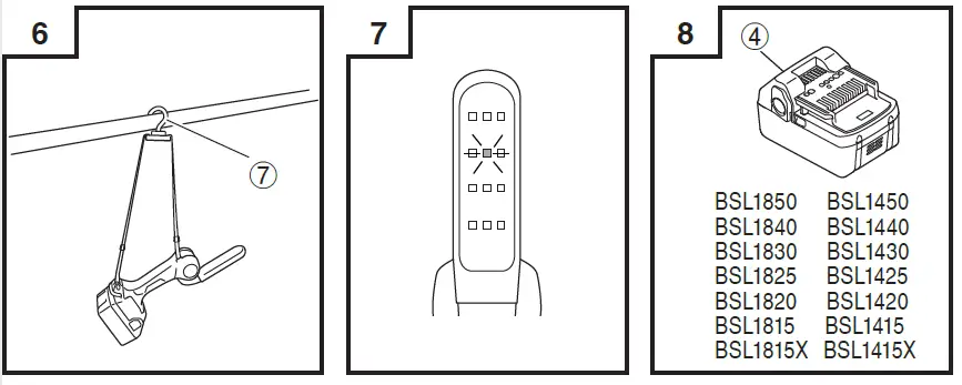 metabo-UB18DJL-Cordless-Work-Light-03