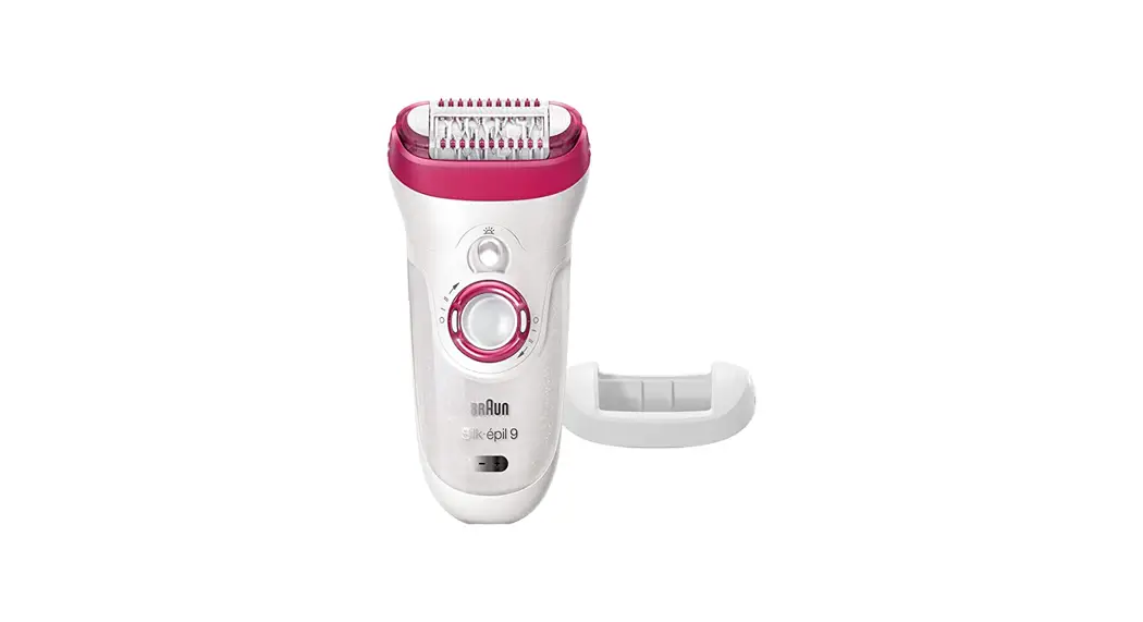 Braun Skinspa 5377 9-961v, Skinspa 4 In 1 With Exfoliation And Care System Instruction Manual
