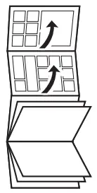 BRAUN SkinSpa 5377 9 961v Skinspa 4 in 1 With Exfoliation and Care System - icon