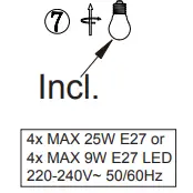 GLOBO-LIGHTING-21000-4HNLMDS-Pendant-fig-3