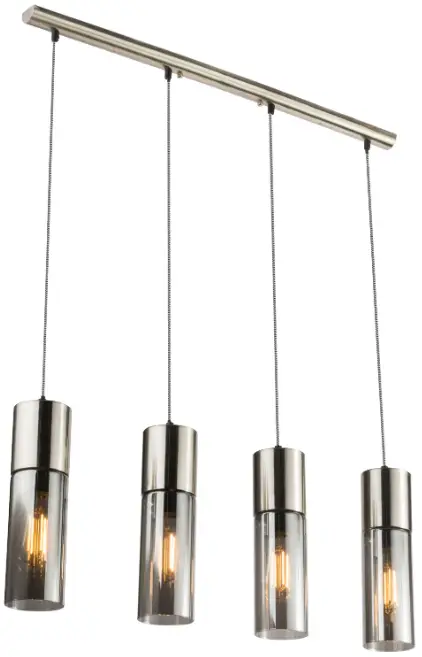 GLOBO-LIGHTING-21000-4HNLMDS-Pendant-product