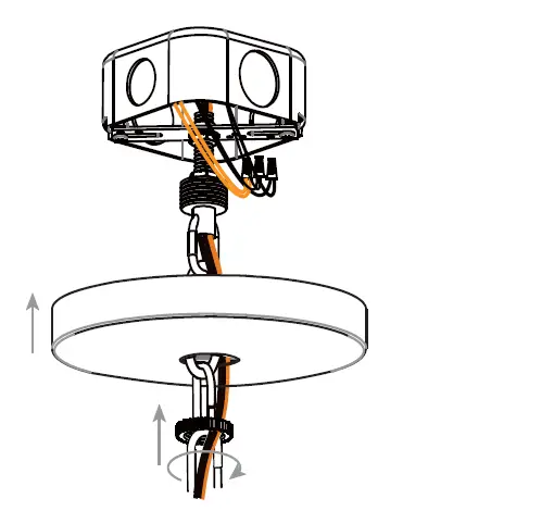 QUOIZEL-THY1511EK-Thyme-1-Light-Earth-Black-Mini-Pendant-fig-9