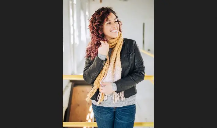 Lion Brand M20452 Sc Alexis Zig-zag Scarf Instructions Lion Brand M20452 Sc Alexis Zig-zag Scarf Instructions