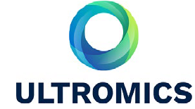 ULTROMICS logo
