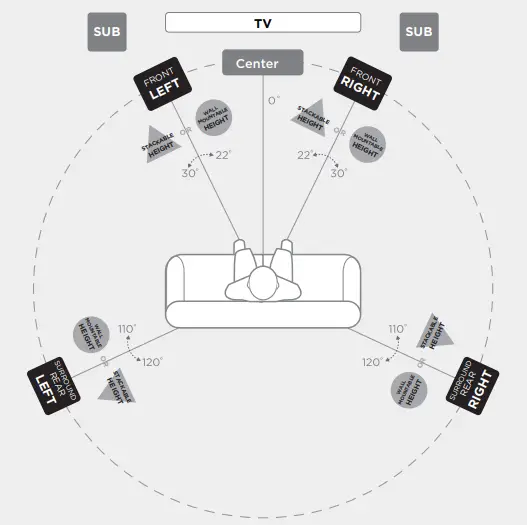 polk-RESERVE-R-Series-Speakers-and-Loudspeakers-fig-4